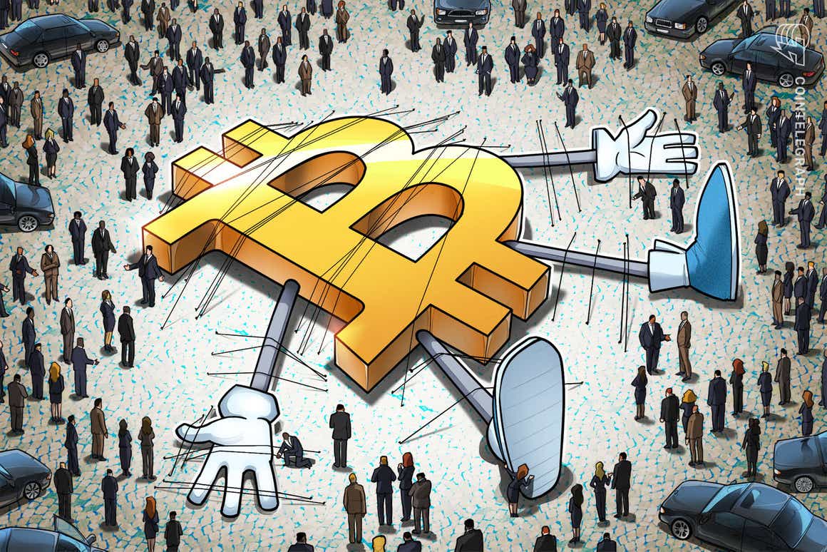 60K becomes resistance — 5 things to watch in Bitcoin