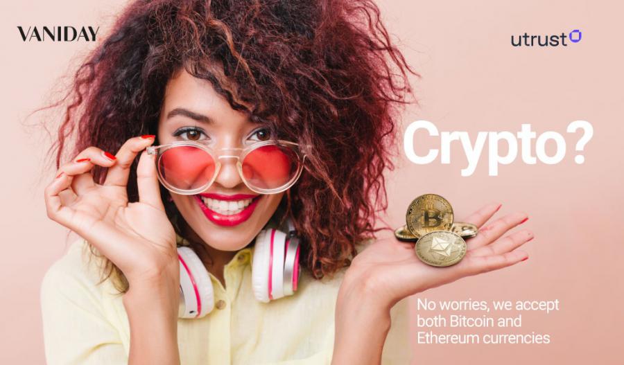 Beauty And Bitcoin Book Beauty And Wellness Services With Bitcoin
