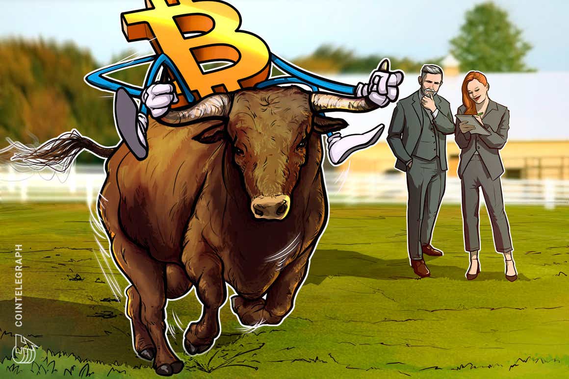 Bitcoin bulls in City Hall Meet Americas crypto mayors