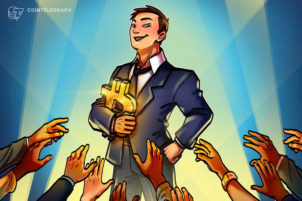 Bitcoin holders who bought at 20K refuse to sell BTC