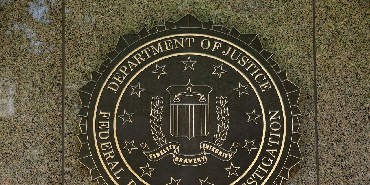 Bitcoin price boom is helping sustain ransomware hackers FBI says