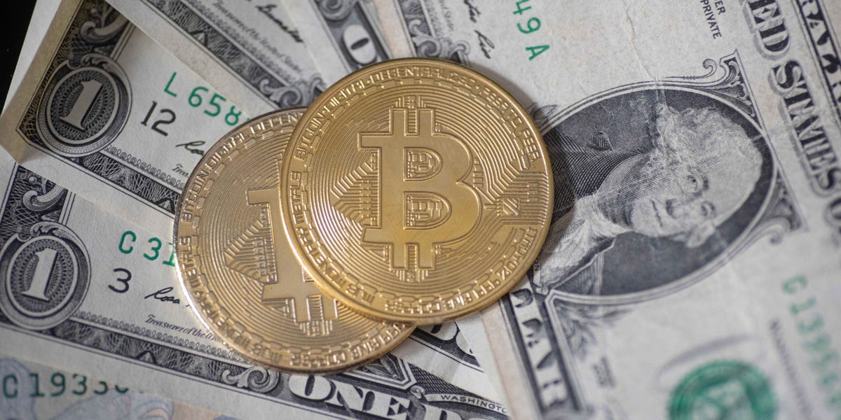 California Man Jailed After Using Bitcoin to Launder 13 Million