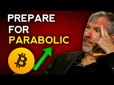 Get Ready Bitcoin Will Soon Make History Michael Saylor