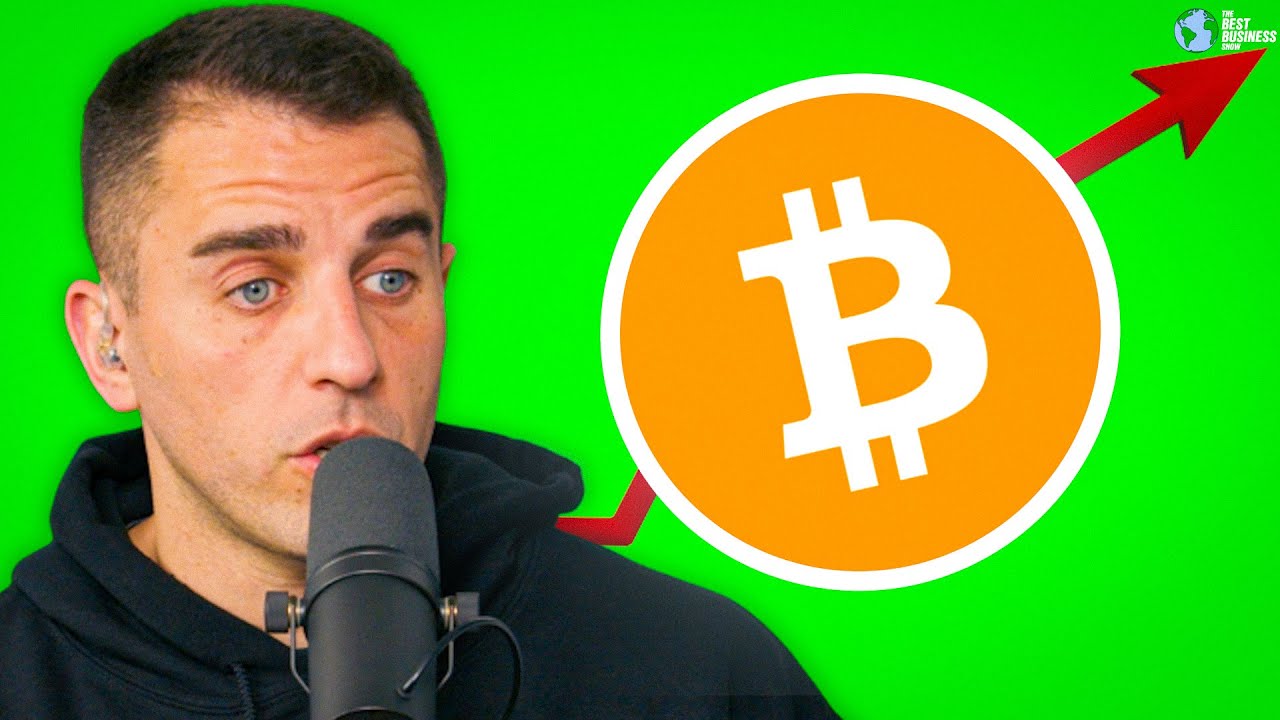 Is The Bitcoin Bottom In Will Clemente
