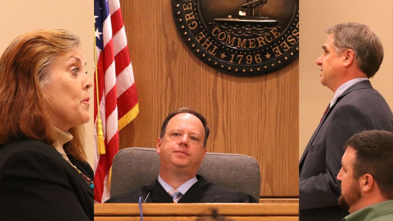 Lawsuit requesting Bitcoin mine shutdown to resume Dec 8 –