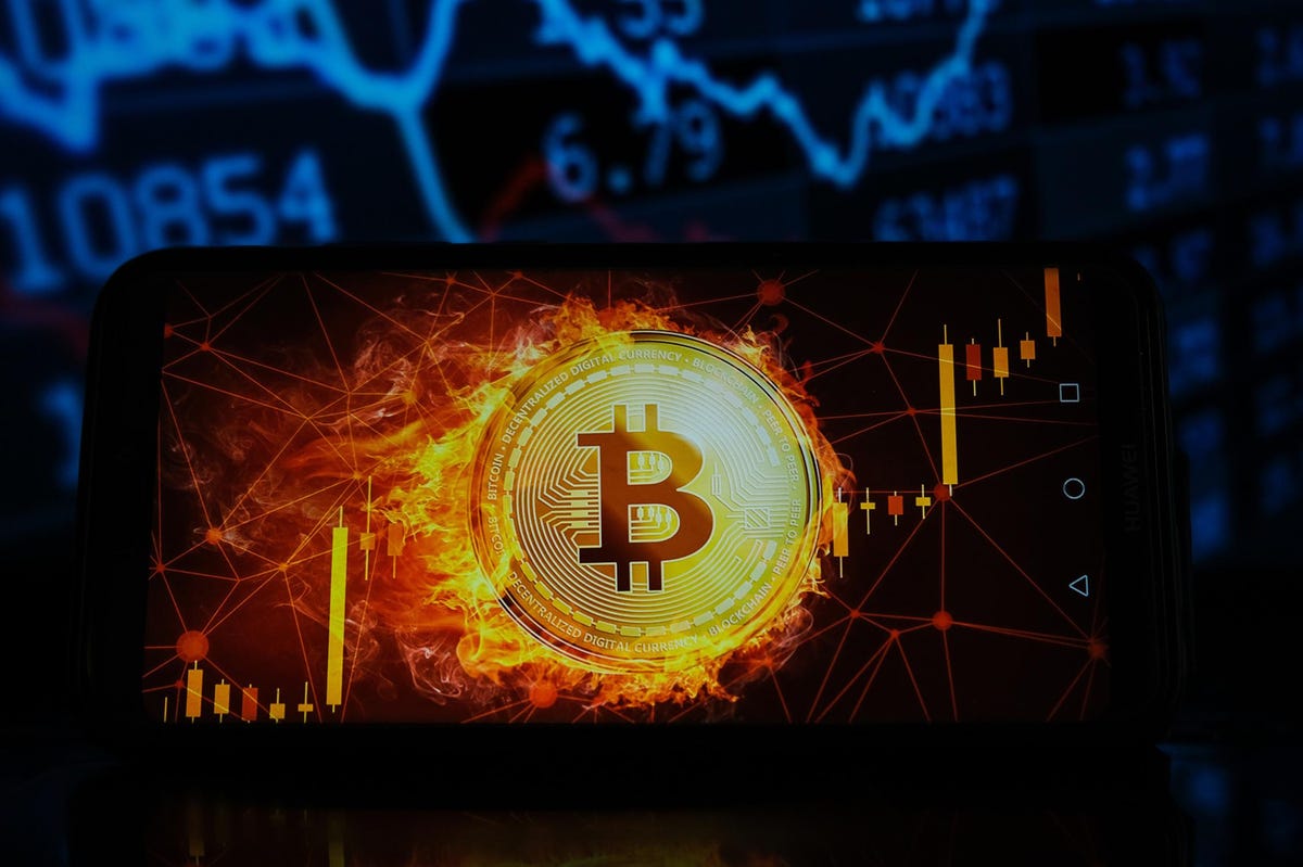 Radical Bitcoin Upgrade Escalates Ethereum Binances BNB Solana Cardano And