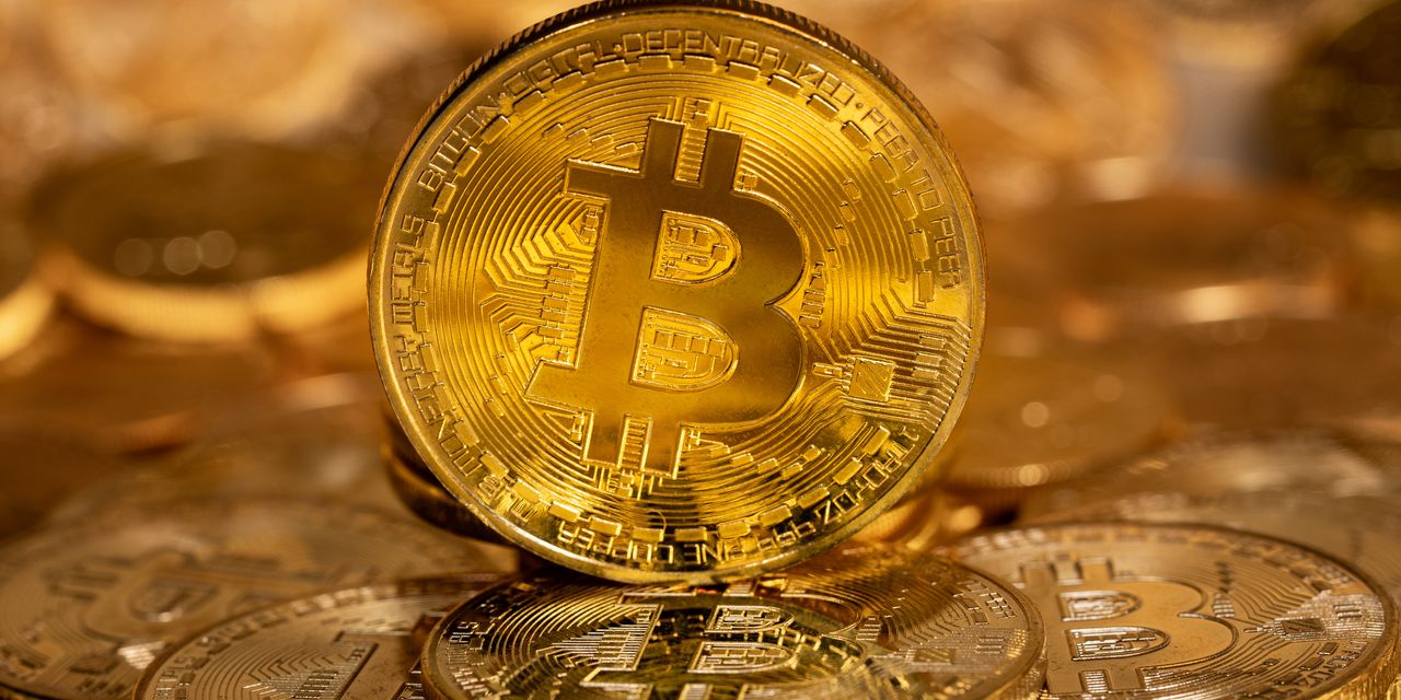 The Worlds Largest Bitcoin Fund Is Troubled Heres Why
