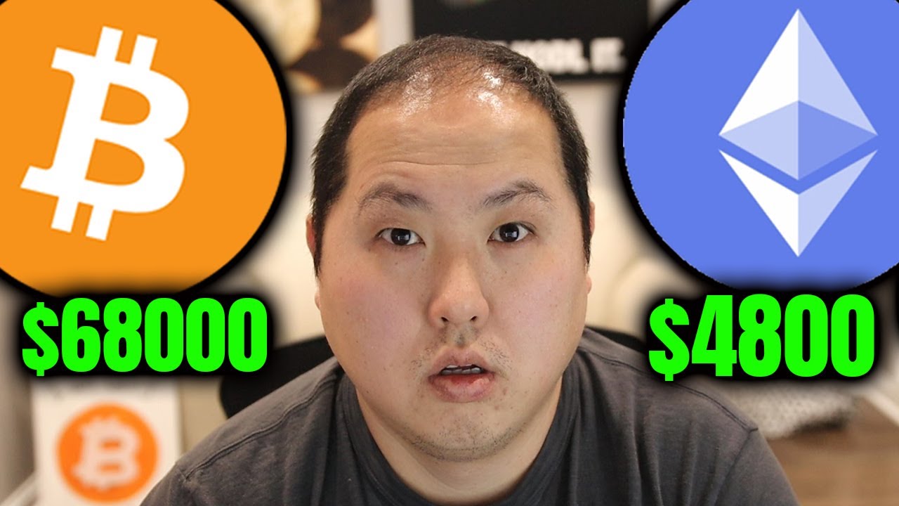 UNBELIEVABLE NEWS PUMPS BITCOIN TO NEW HIGH