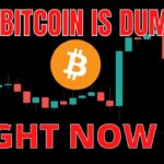 WHY Bitcoin Is DUMPING At present & BTC Value Prediction