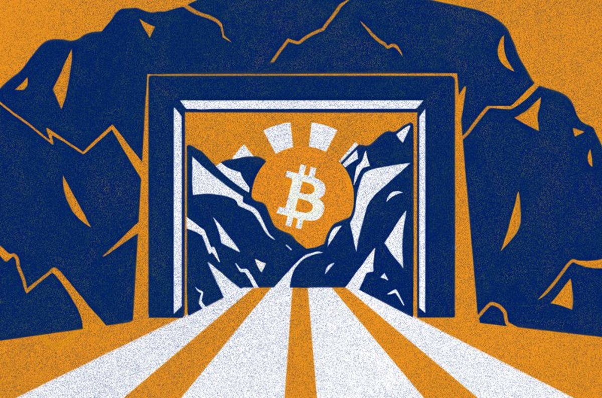90 Of All 21 Million Bitcoin Have Been Mined