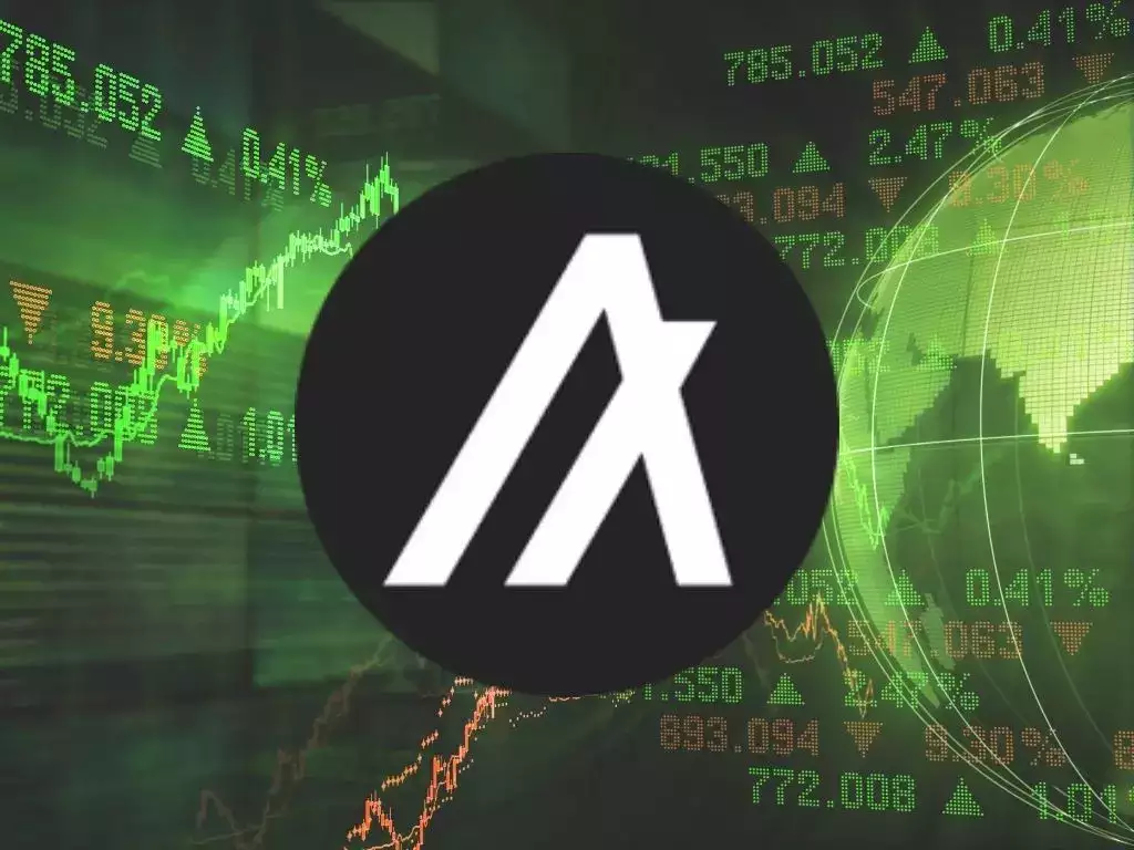 Algorand — heres why crypto lovers are so bullish on