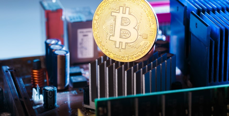 Bitcoin Mining: Between Underground and Expansion in This Weekly Roundup