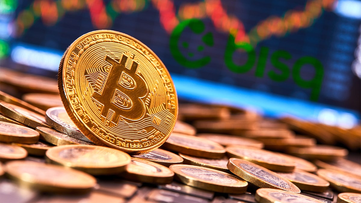 Bisq decentralized Bitcoin exchange multiplies exchange volume – CVBJ