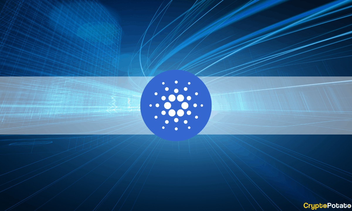 Bitcoin Amid 49K Cardano ADA Spikes 6