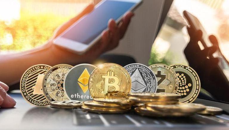 crypto market crash