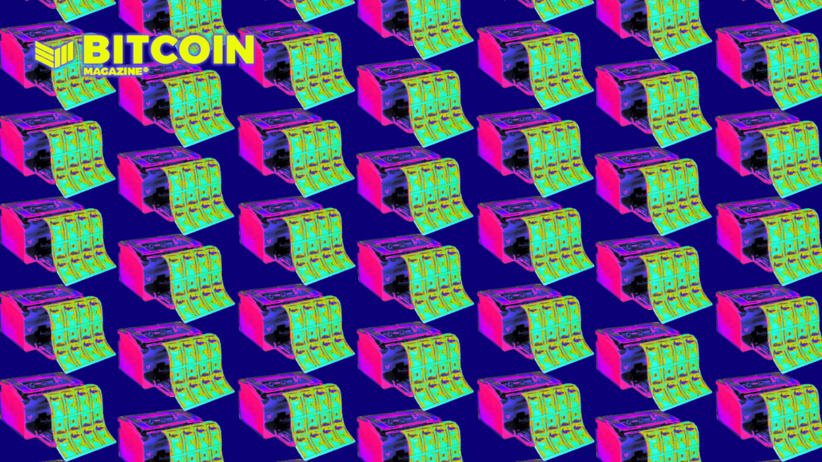 Bitcoin Is Safe From Growing Hyperinflation