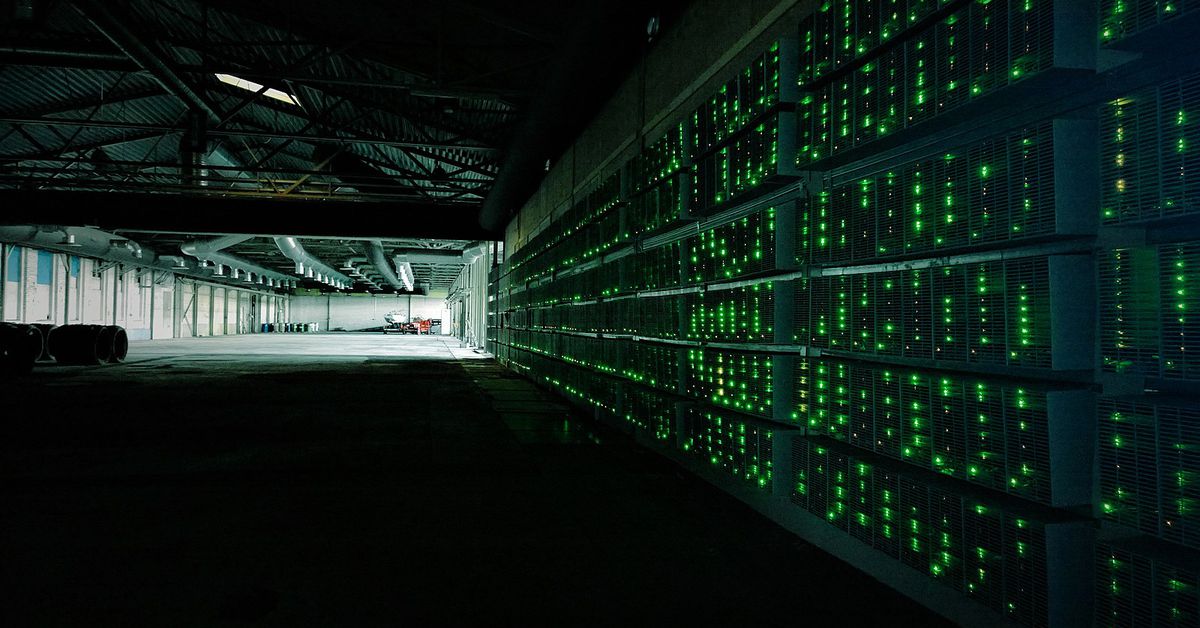 Bitcoin Touches New Milestone With 90 of Total Supply Mined