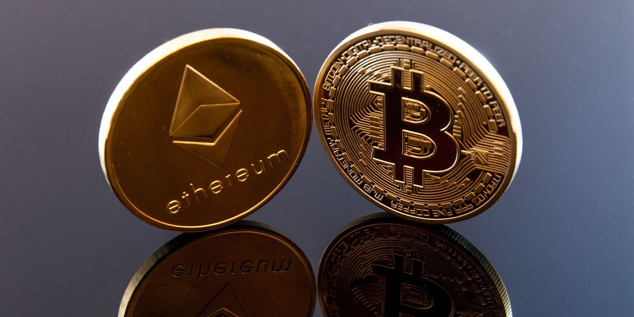 Bitcoin and Ether Are Rallying Bearish Sentiment May Have Gone