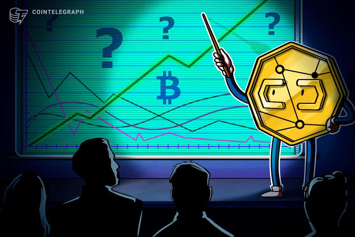 Bitcoin needs to clear 51K to reduce the chance of