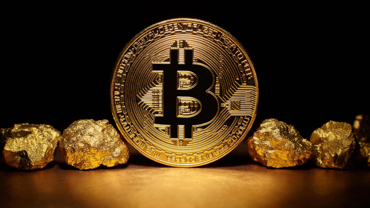 Bitcoin price slides below 49000