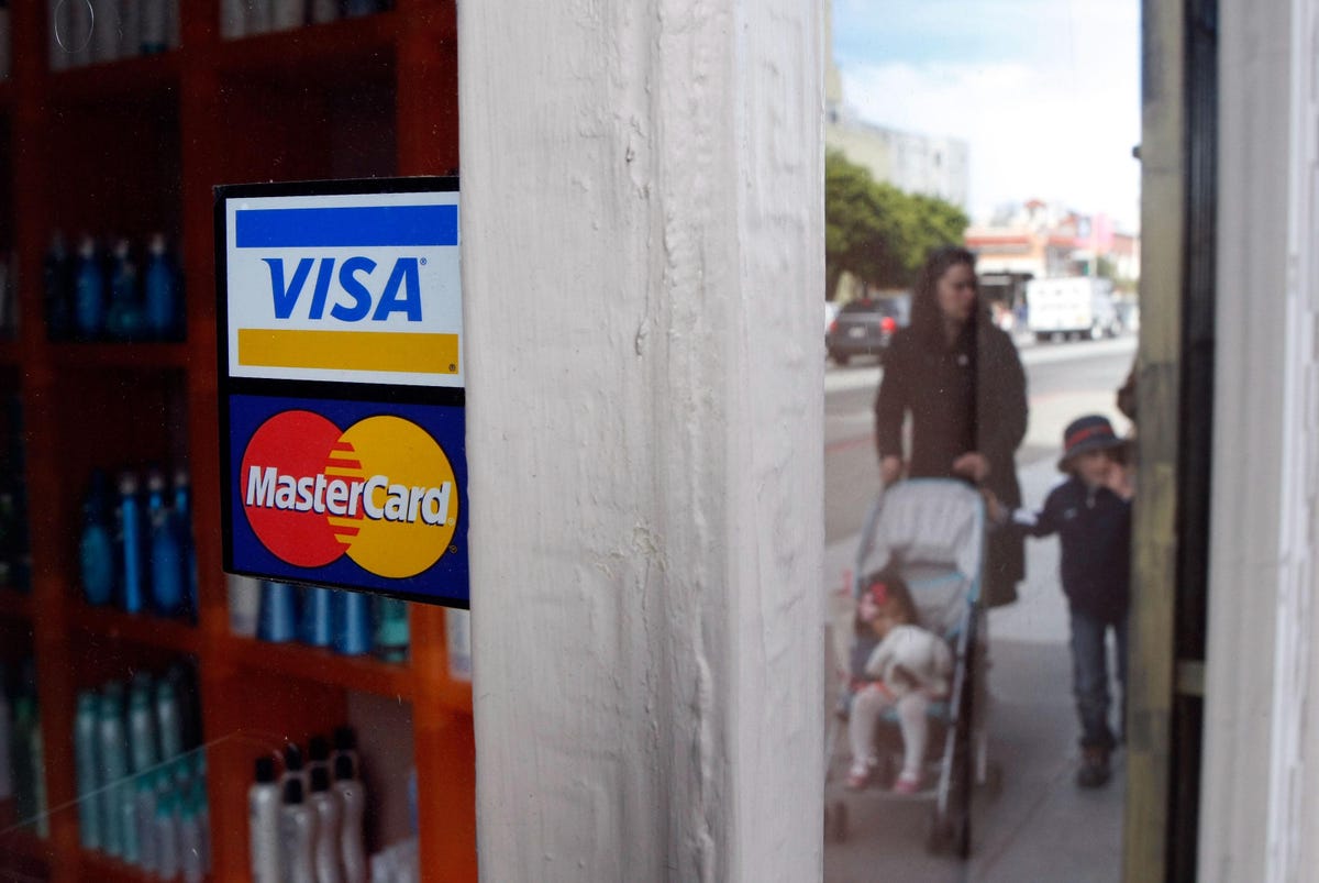 Crypto Cards Are Giving Bitcoin Purchase Power
