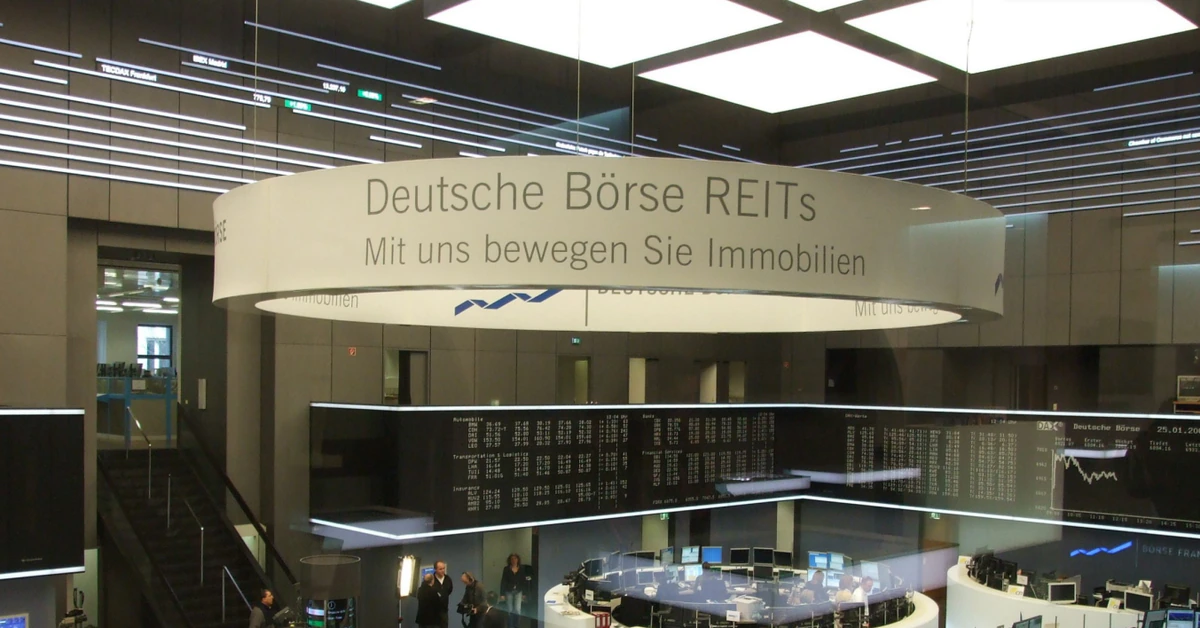 Crypto Exchange Bitpanda Lists Bitcoin Exchange Traded Note on Deutsche Boerse