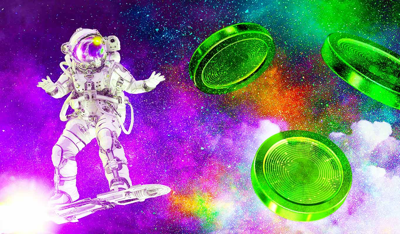 Crypto Hedge Fund CEO Zhu Su Outlines Why ‘Its Hard