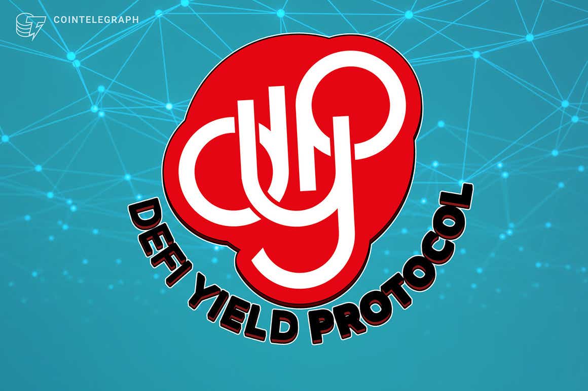 DeFi Yield Protocol v2 pools are live on Ethereum BSC