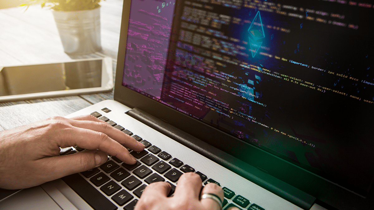Do you develop apps on Ethereum You can now use