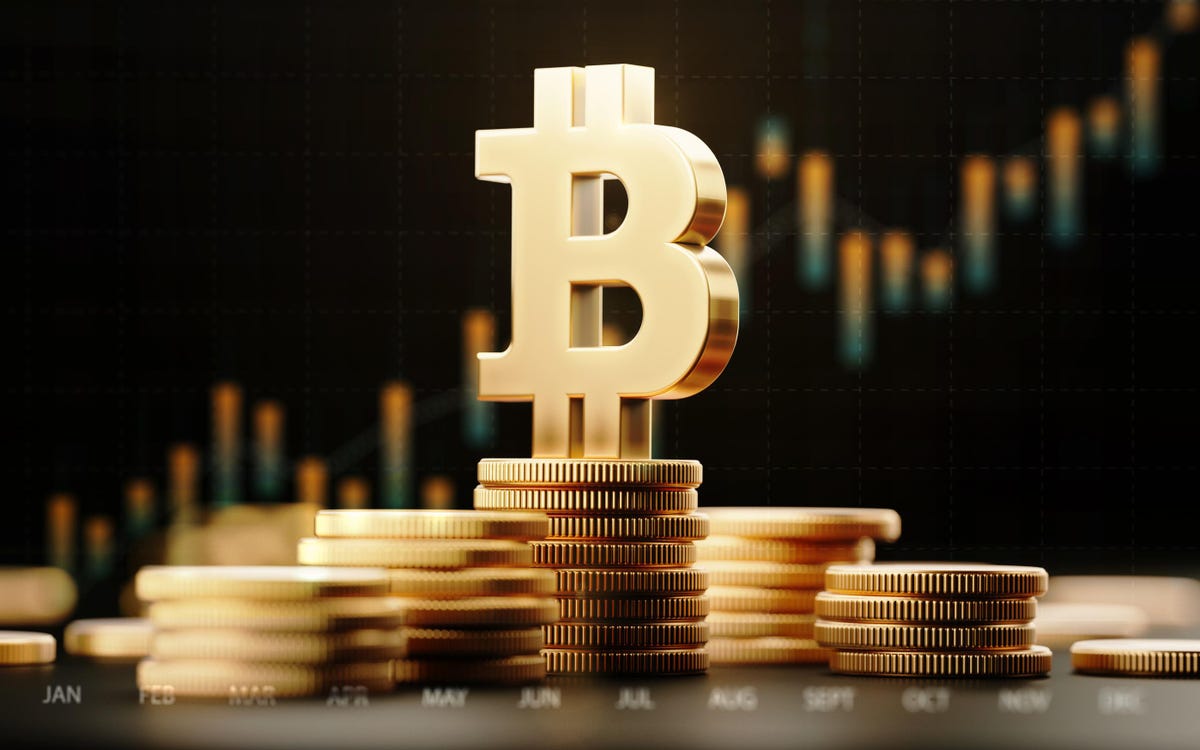 How To Profit From Bitcoin And Other Crypto Assets Without