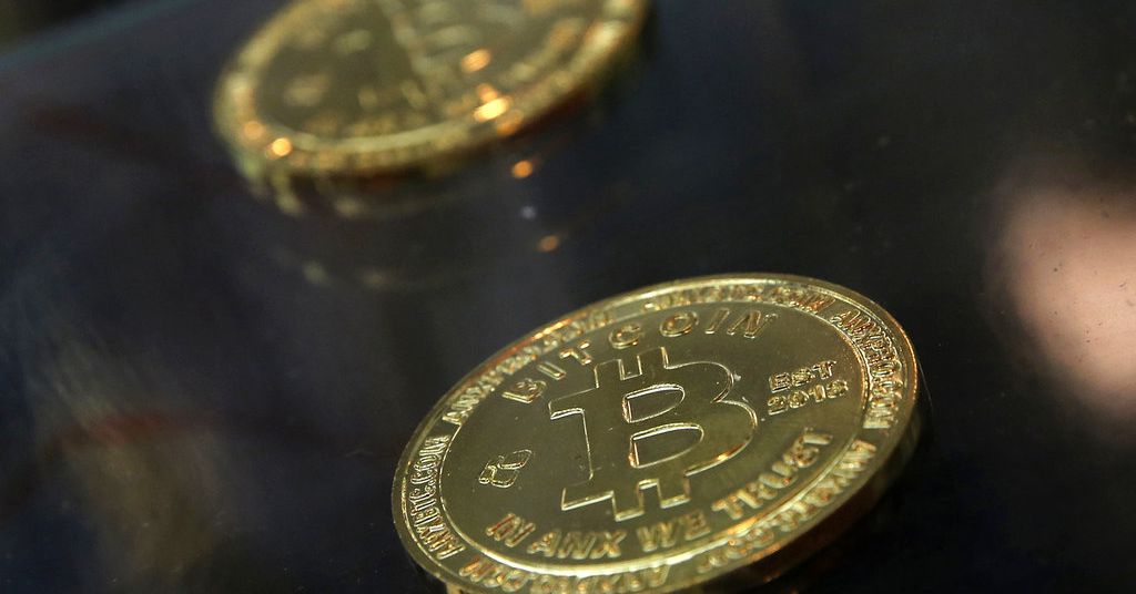 Jack Dorsey thinks bitcoin will replace US dollar