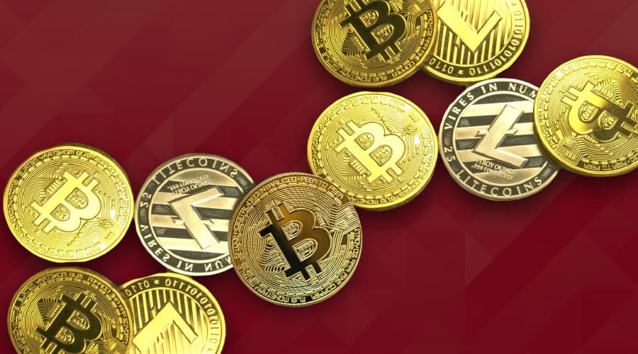 Major Cryptocurrencies Are Running Green on December 16 2021