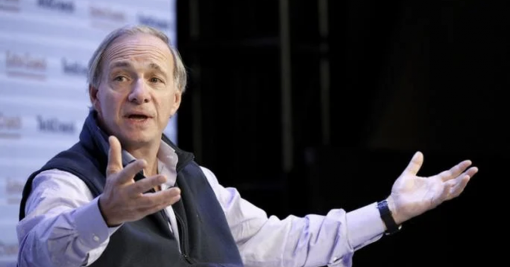 Ray Dalio Says Bitcoin Will Not Hit $1M, Calls Elon Musk Plan To Put Dogecoin On The Moon 'Cute'