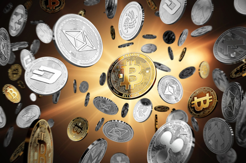 SBI Group launches crypto-asset fund for Japanese investors