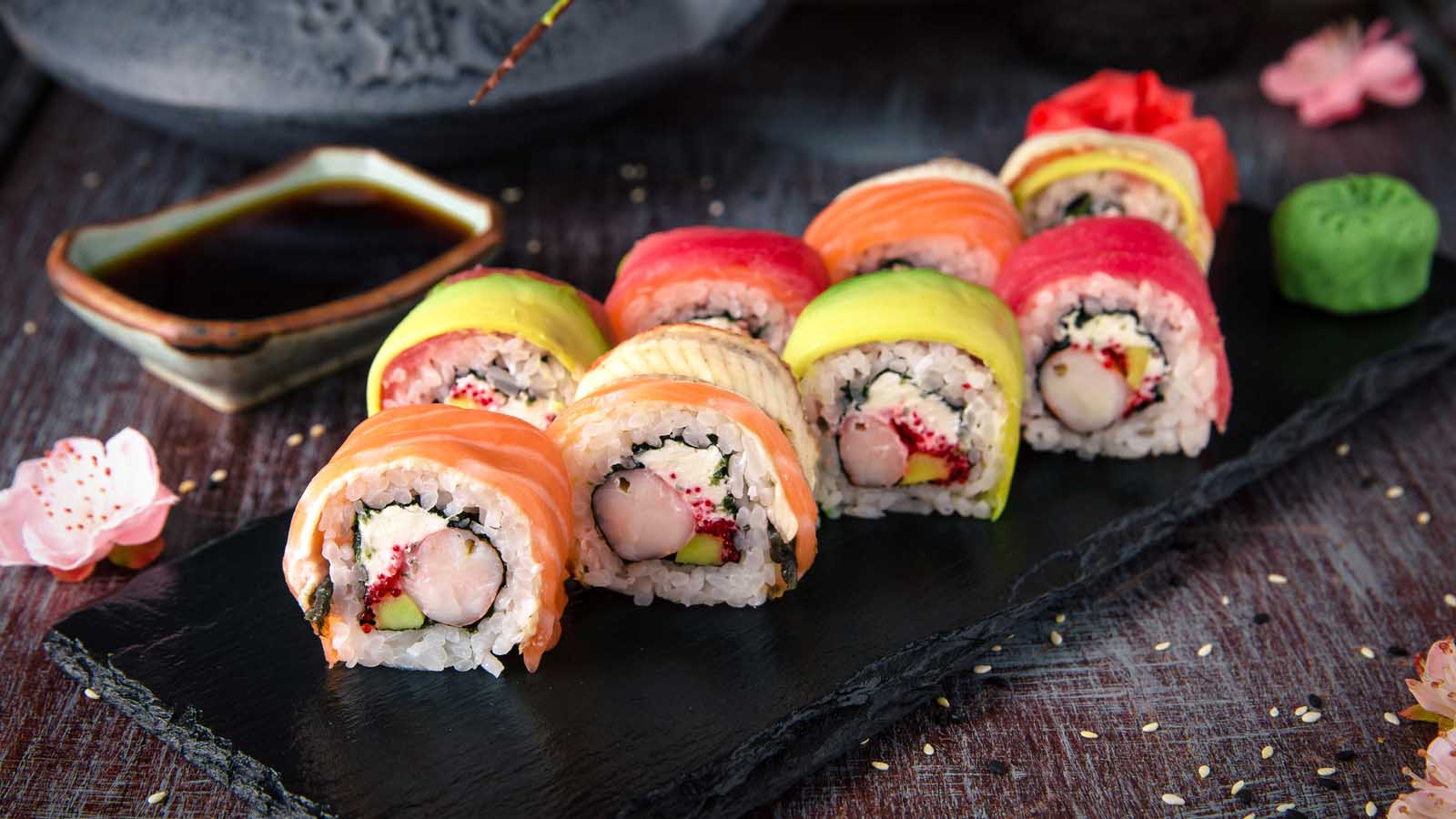 SUSHI Crypto Prices Pop Following Takeover Proposal What Should You