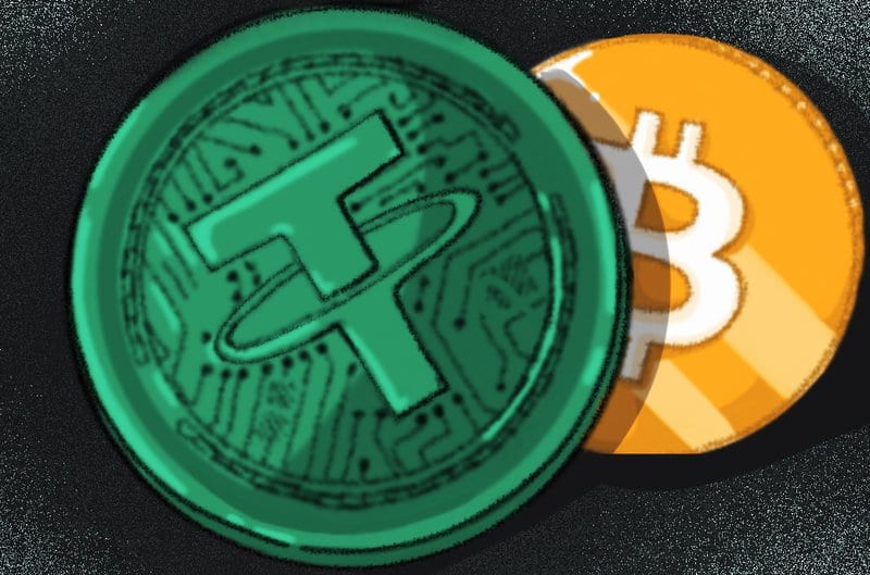 Stablecoins Are Becoming Increasingly Key To The Bitcoin Economy