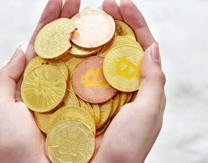 This Breast Cancer Charity Now Accepts Bitcoin, Dogecoin And Shiba Inu As Donation