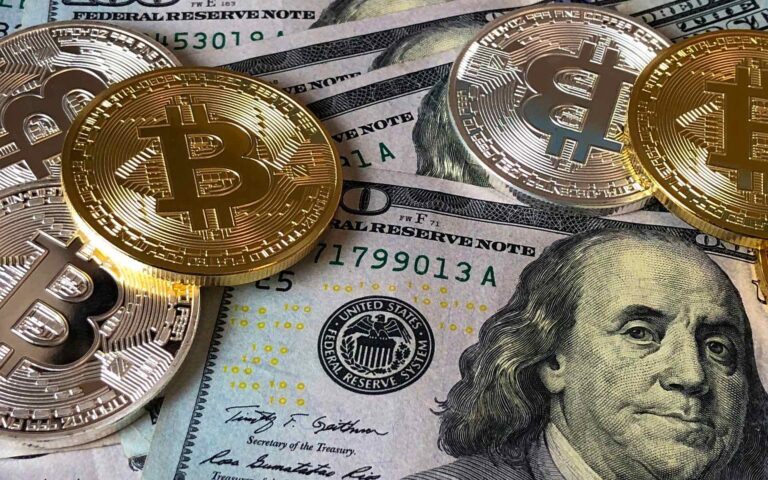 Trump Bashes Crypto Despite His Wife Launching Solana Powered NFT