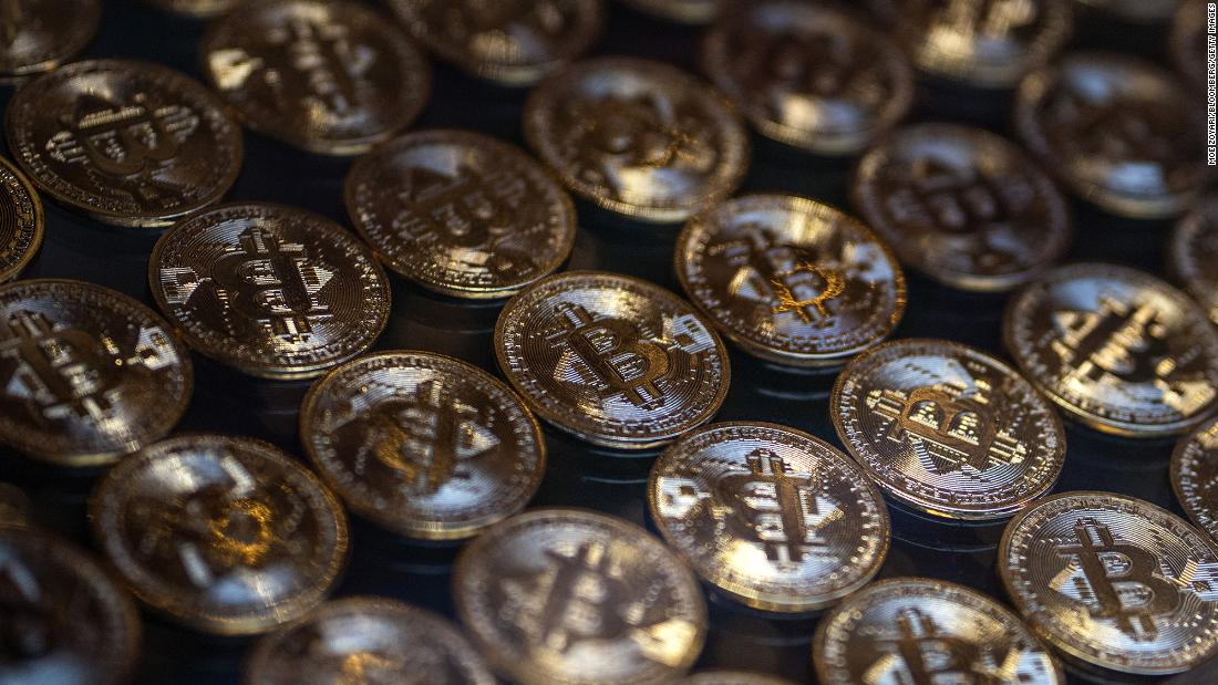 Whats next for bitcoin and the rest of the crypto