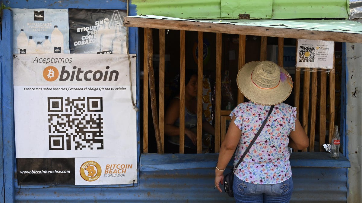 Why Fears Of A Government Crackdown On Bitcoin Are Overrated