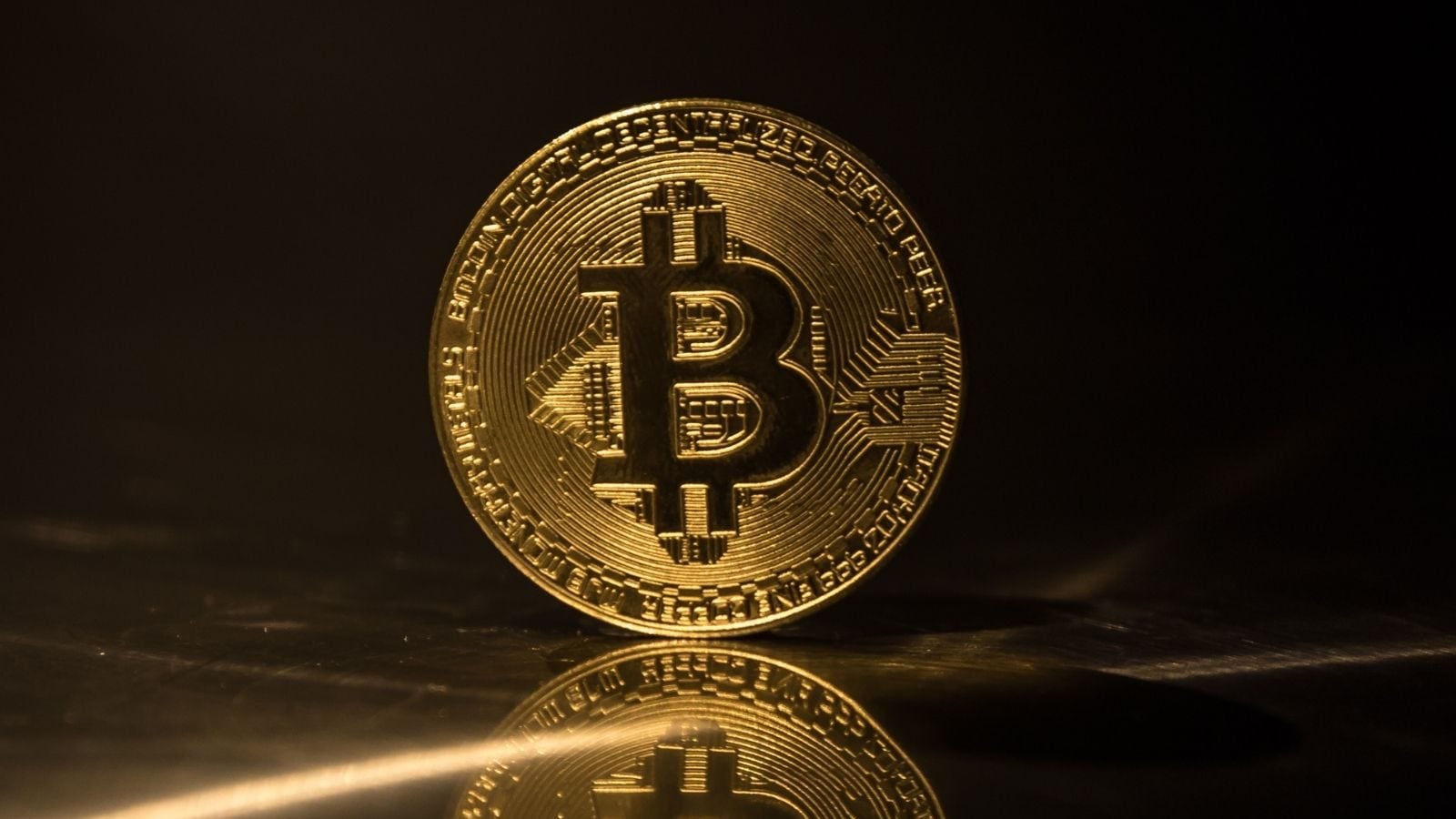 Bitcoin Above 43000 Ether Gains Solana dips Know Latest Rates