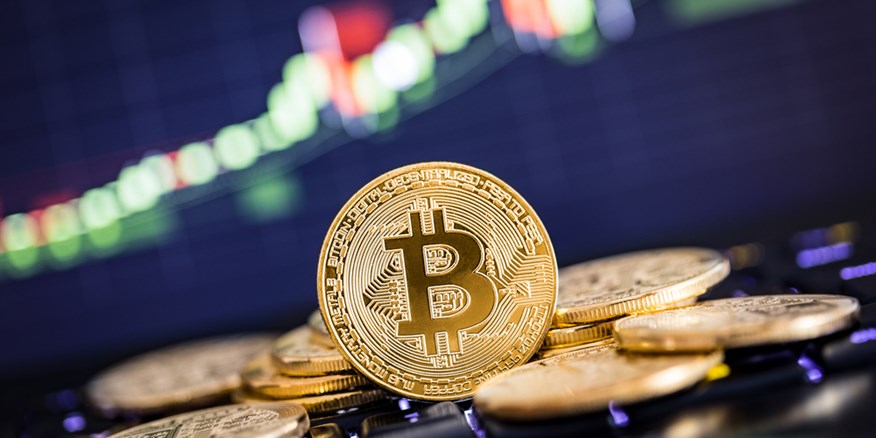 If history repeats itself bitcoin will rise again