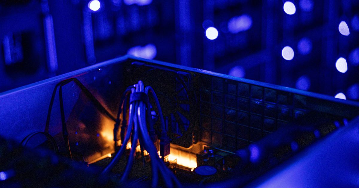 Bitcoin Miner TeraWulfs Stock Can Rally Almost 160 Says Analyst