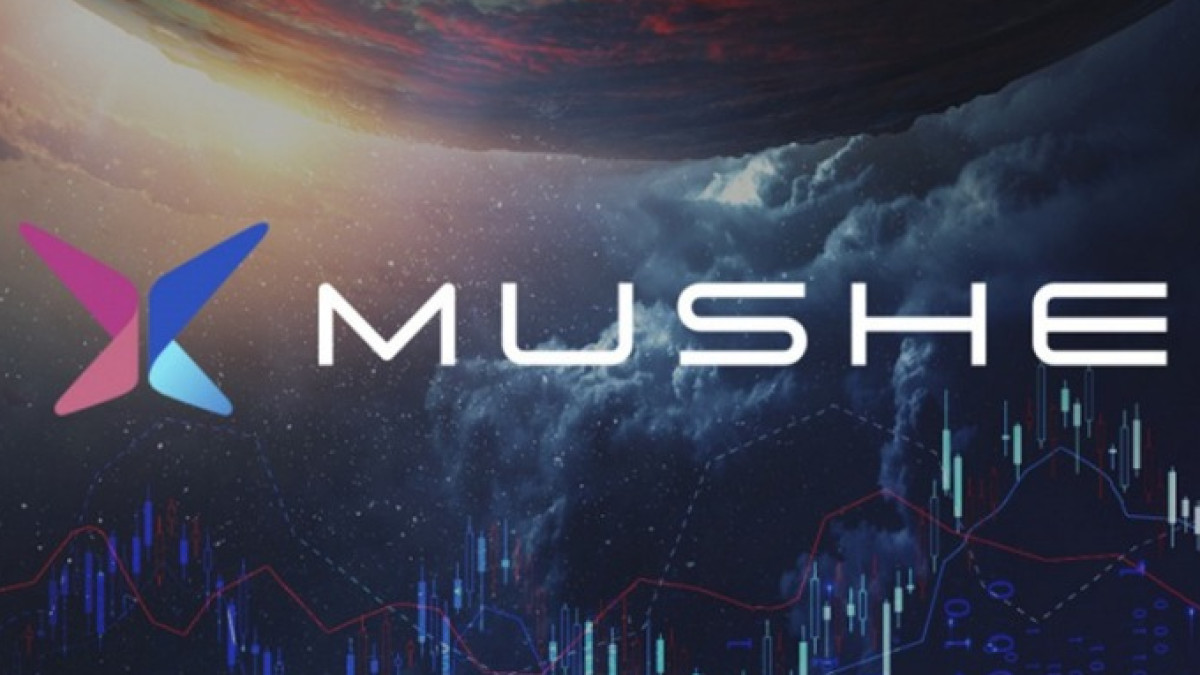 Will Mushe Token XMU Deliver On The Promises of Ethereum