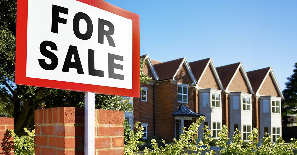 Market Wrap Crypto Assets Rise Following Soft Home Sales in