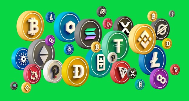 As Uniglo GLO Presales Move Forward Binance Coin BNB And