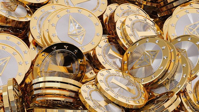 Bitcoin & Ethereum Forecast for the Week Ahead