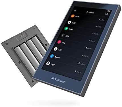 Cobo-Vault-Essential-Keystone-Essential-Cryptocurrency-Hardware-Wallet-100.jpg Cobo Vault Essential Keystone Essential Cryptocurrency Hardware Wallet 100