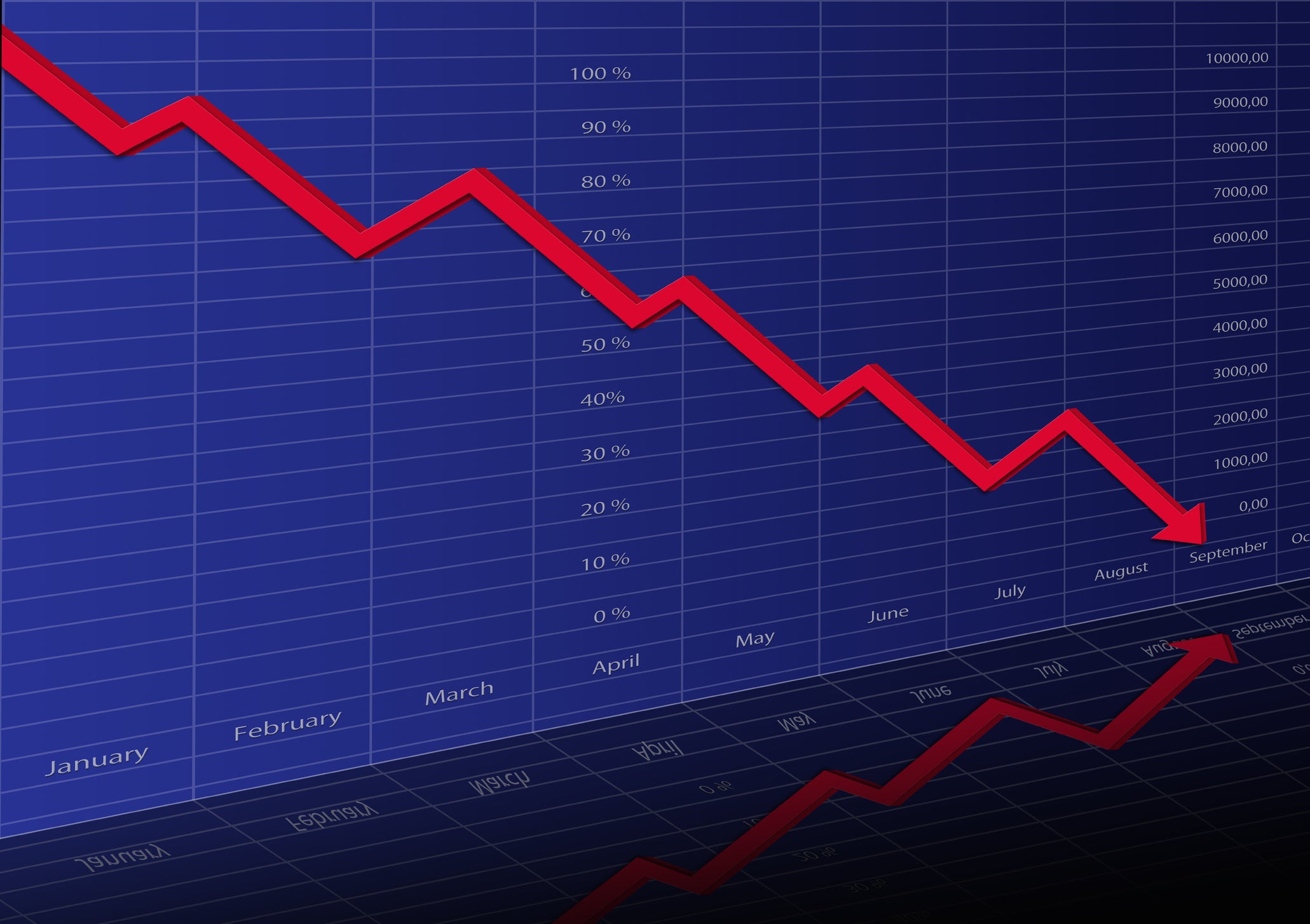 Why Bitcoin Coinbase and Silvergate Capital Are Falling Today
