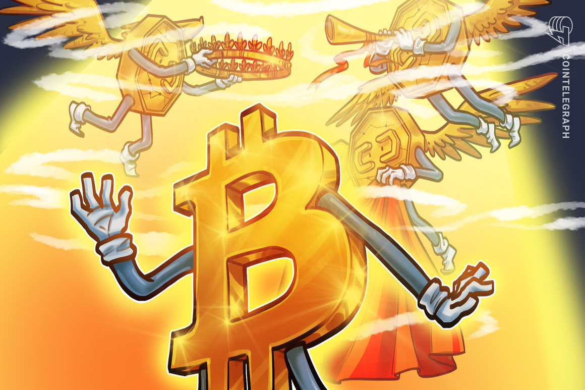 14 years since the Bitcoin white paper Why it matters